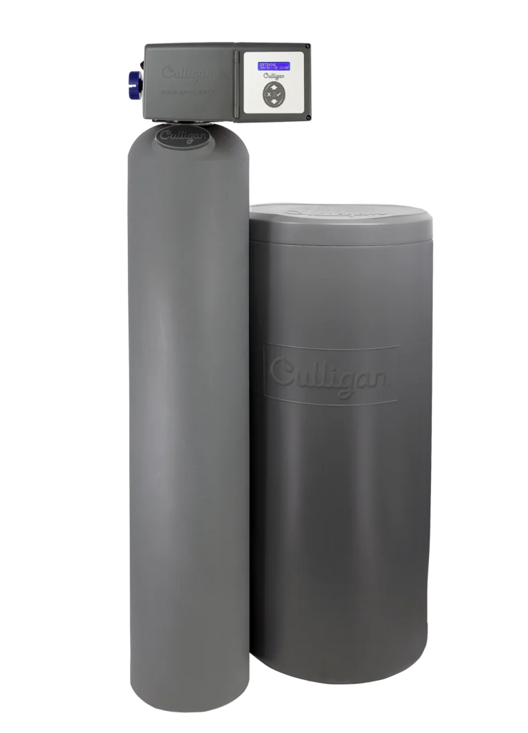Culligan HE Smart Softener in Delmarva