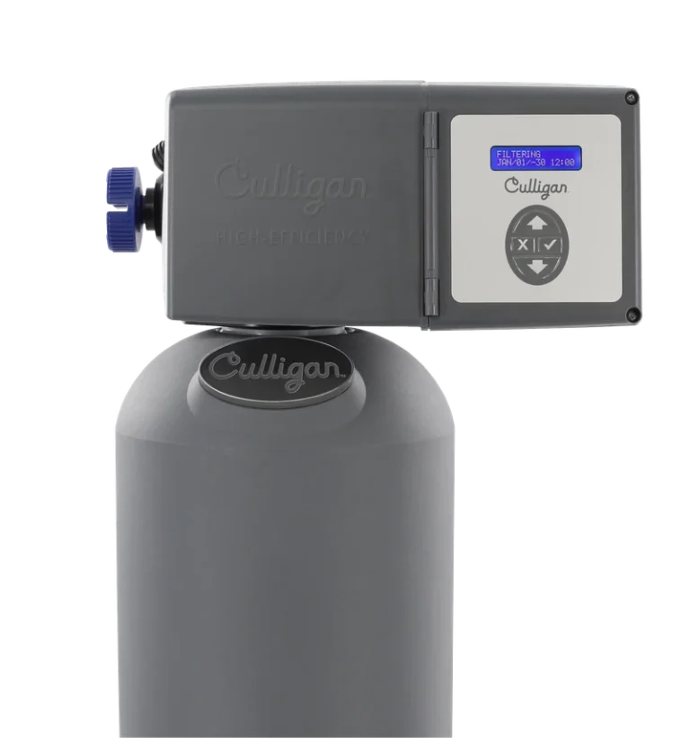 HE Smart Whole House Water Filter in Delmarva