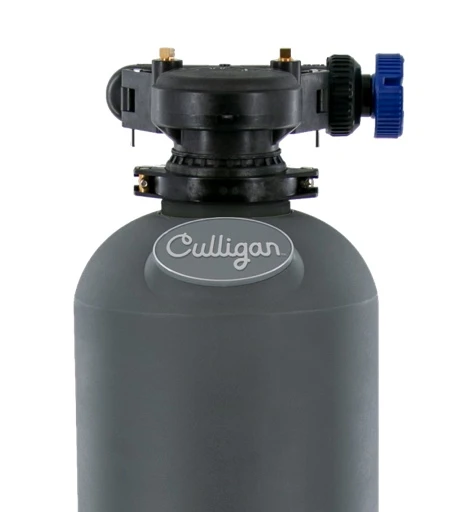 Culligan Salt Free Water Conditioners in Delmarva