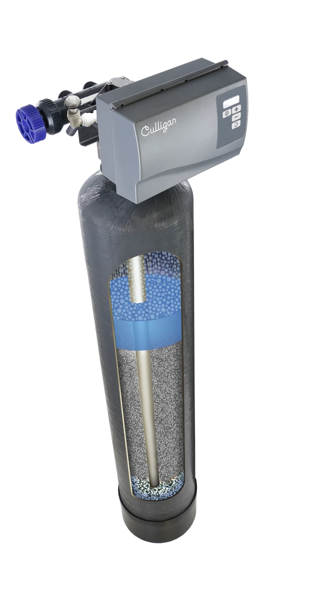 HE Smart Sulfur Cleer in Delmarva