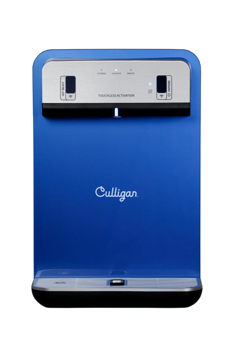 Culligan Ascent CT in Delmarva