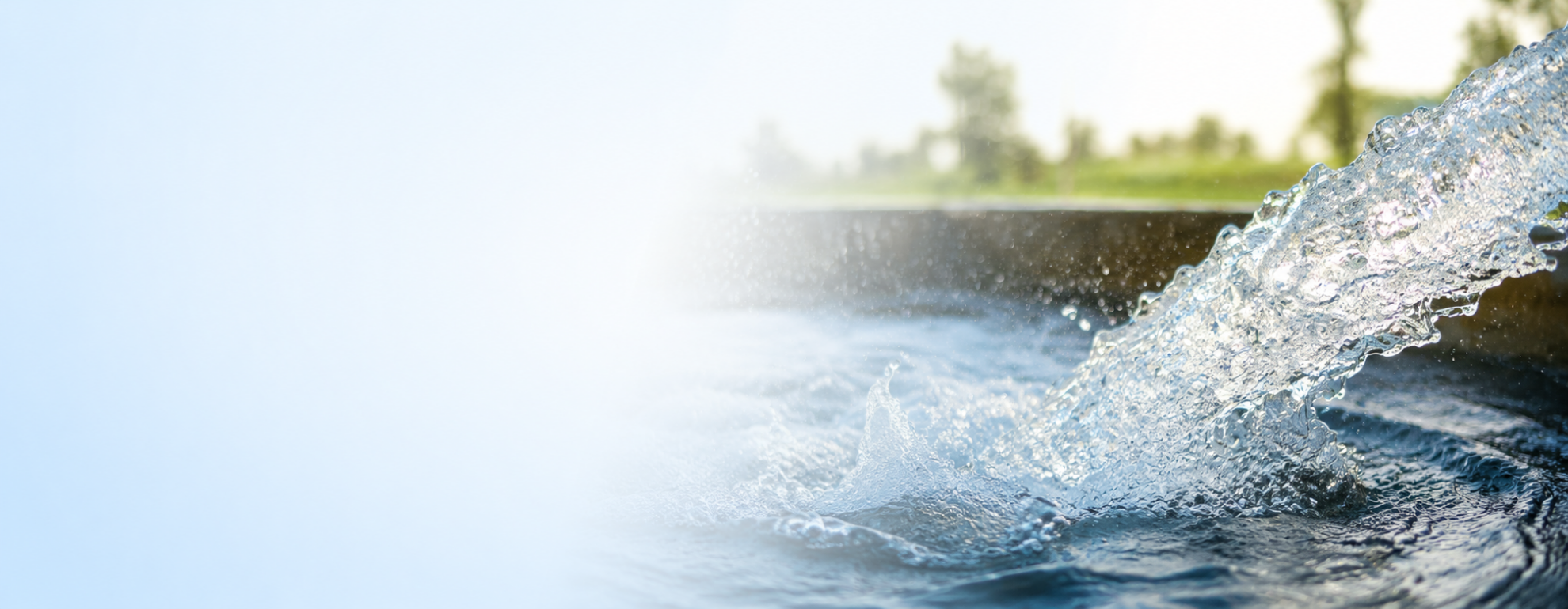 Well water treatment on the Delmarva Peninsula